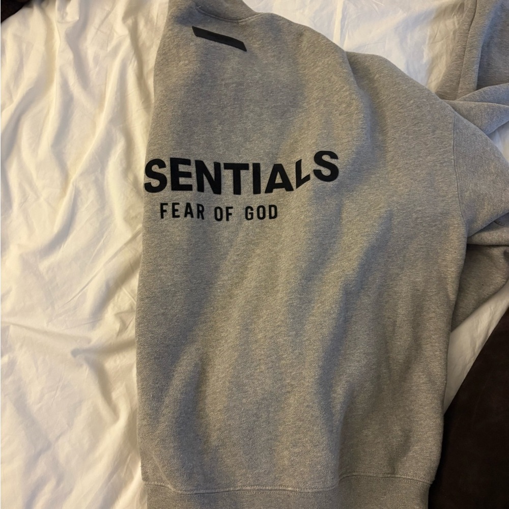 Essentials Crew Neck - image 2